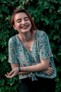 Ett svårslaget leende - Tandreglering för alla